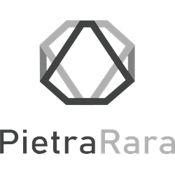 Logotipo da empresa PIETRARARA