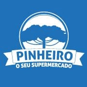 Logotipo da empresa SUPERMERCADO PINHEIRO