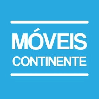 Logotipo da empresa MOVEIS CONTINENTE LTDA