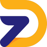 Logotipo da empresa DZ - COMERCIO DE TINTAS LTDA