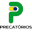 Logotipo da empresa BRK & P