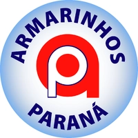 Logotipo da empresa ARMARINHOS PARANA