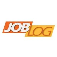 Logotipo da empresa JOB-LOG TRANSPORTES LTDA