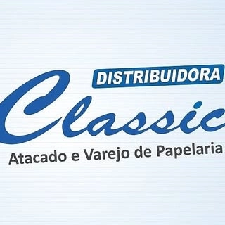 Logotipo da empresa PAPELARIA RABISCO LTDA