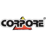 Logotipo da empresa CORPORE COMERCIO DE APARELHOS PARA GINASTICA