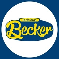 Logotipo da empresa LATICINIOS BECKER LTDA