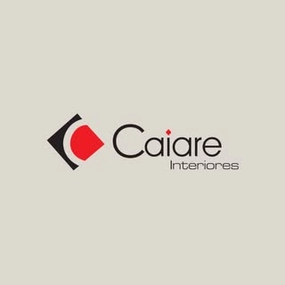 Logotipo da empresa CAIARE INTERIORES