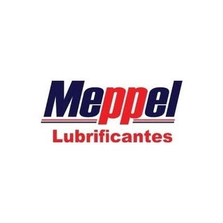Logotipo da empresa MEPPEL