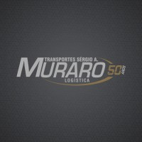 Logotipo da empresa TRANSMURARO