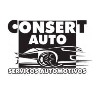 Logotipo da empresa CONSERT AUTO - SERVICOS AUTOMOTIVOS