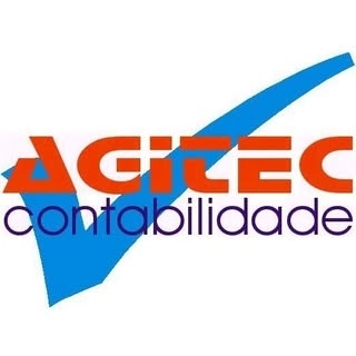 Logotipo da empresa AGITEC ESCRITORIO TECNICO CONTABIL LTDA