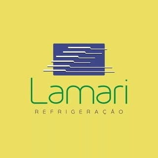 Logotipo da empresa LAMARI REFRIGERACAO