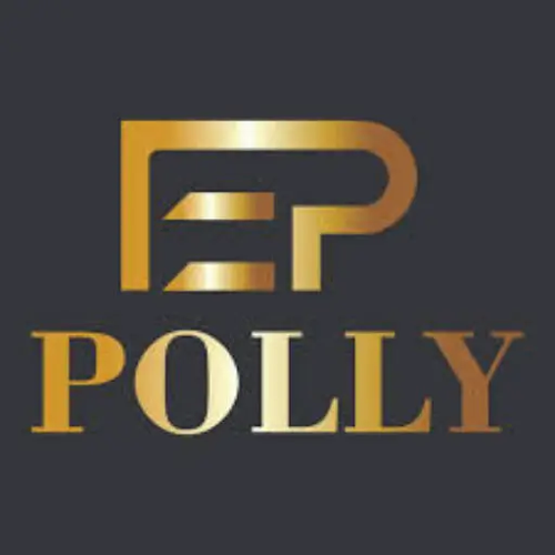 Logotipo da empresa ESCRITORIO CONTABIL POLLY