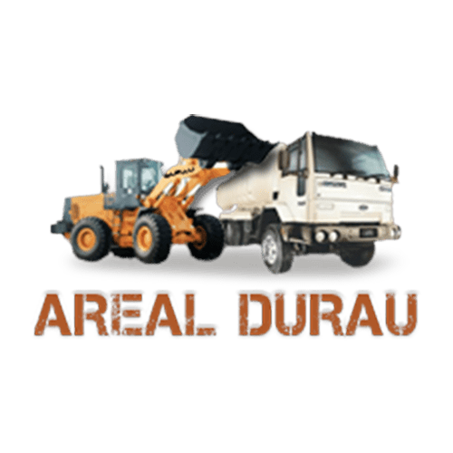 Logotipo da empresa TRANSDURAU