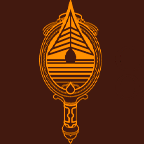 Logotipo da empresa CASA DA OXUM