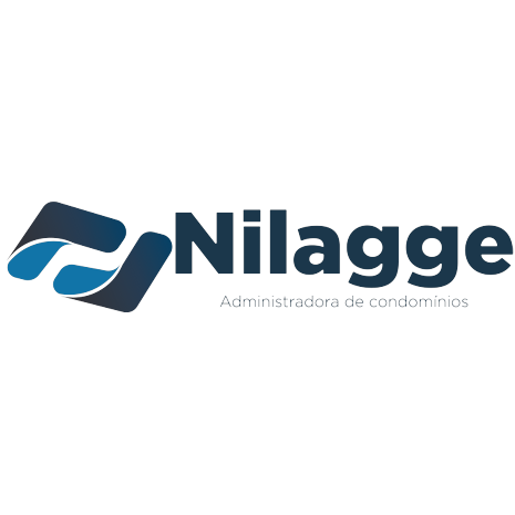 Logotipo da empresa NILAGGE