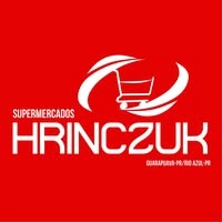 Logotipo da empresa SUPERMERCADO HRINCZUK LTDA