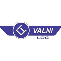 Logotipo da empresa VALNI LOG
