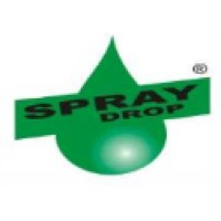 Logotipo da empresa SPRAY DROP