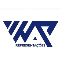 Logotipo da empresa WAP REPRESENTACOES LTDA