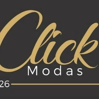Logotipo da empresa CLICK MODAS