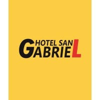 Logotipo da empresa HOTEL SAN GABRIEL