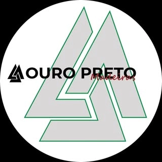 Logotipo da empresa MADEIRAS OURO PRETO