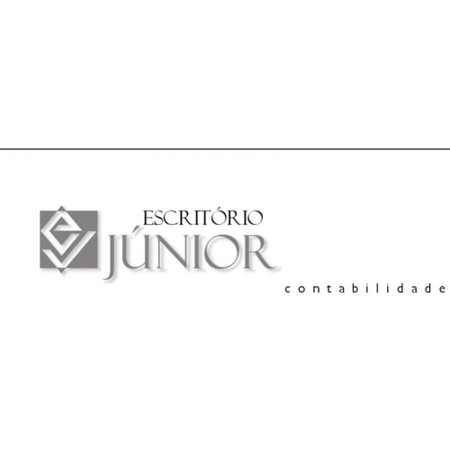 Logotipo da empresa ESCRITORIO JUNIOR