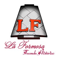 Logotipo da empresa LA FORMOSA
