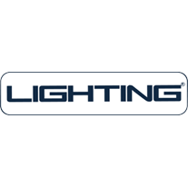 Logotipo da empresa LIGHTING COMERCIO E IMPORTACAO LTDA