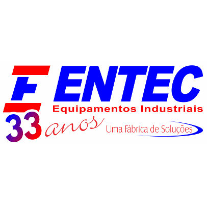 Logotipo da empresa ENTEC ENGENHARIA TECNICA LTDA