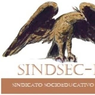 Logotipo da empresa SINDSEC