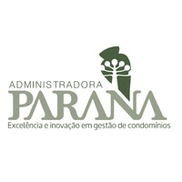 Logotipo da empresa ADMINISTRADORA PARANA S/C LTDA