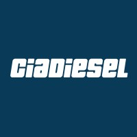 Logotipo da empresa CIADIESEL
