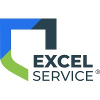 Logotipo da empresa EXCEL SERVICE