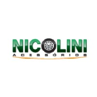 Logotipo da empresa INDUSTRIAS NICOLINI