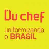 Logotipo da empresa DU CHEF