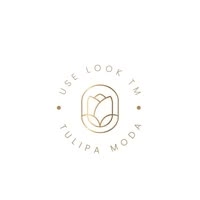 Logotipo da empresa TULIPA MODAS