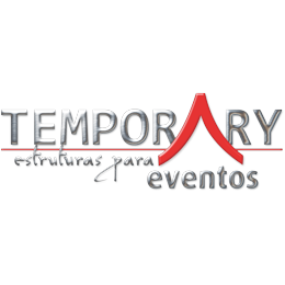 Logotipo da empresa TEMPORARY EVENTOS