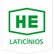 Logotipo da empresa LATICINIO COYOTE