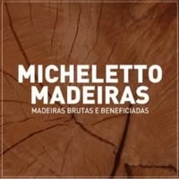 Logotipo da empresa MICHELETTO MADEIRAS