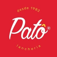 Logotipo da empresa PATO LANCHES