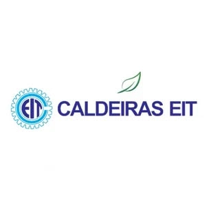 Logotipo da empresa CALDEIRAS EIT