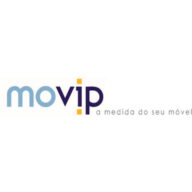 Logotipo da empresa MOVIP