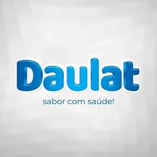 Logotipo da empresa LATICINIOS DAU LTDA