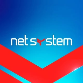 Logotipo da empresa NET SYSTEM INFORMATICA