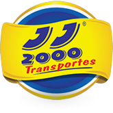 Logotipo da empresa J J 2000 TRANSPORTES LTDA