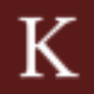 Logotipo da empresa KAVENI COMERCIO IMPORTACAO E TRANSPORTES LTDA