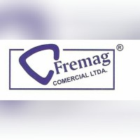 Logotipo da empresa FREMAG COMERCIAL