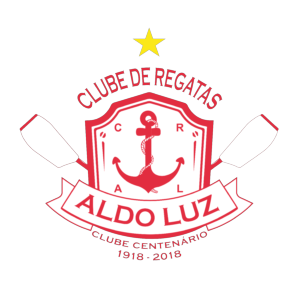 Logotipo da empresa ALDO LUZ